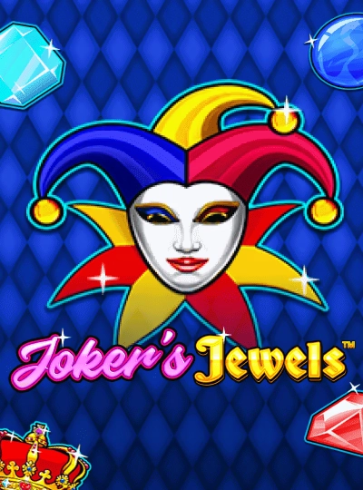 Classic slots game cover